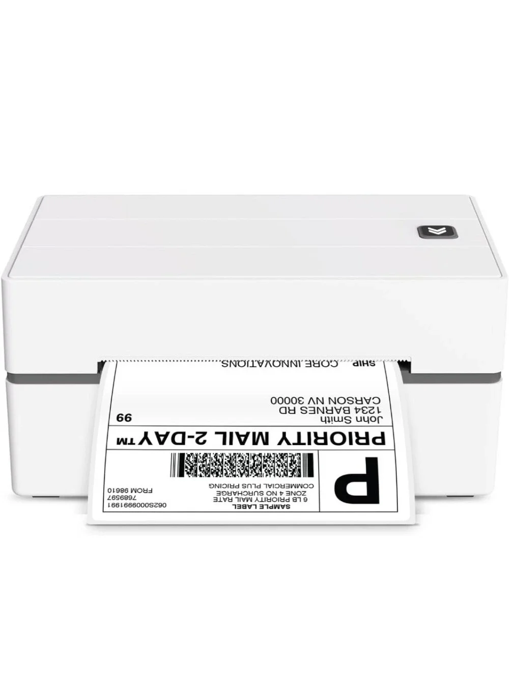 Core Innovations Shipping Label Thermal Printer